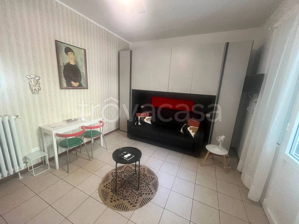 appartamento in affitto a Milano in zona Città Studi