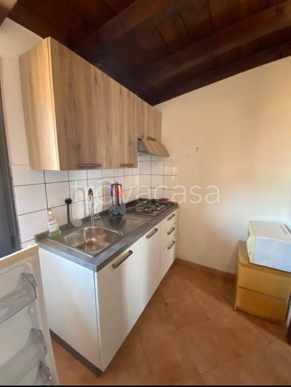 appartamento in affitto a Milano in zona Affori