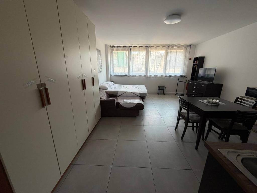 appartamento in affitto a Milano in zona Barona