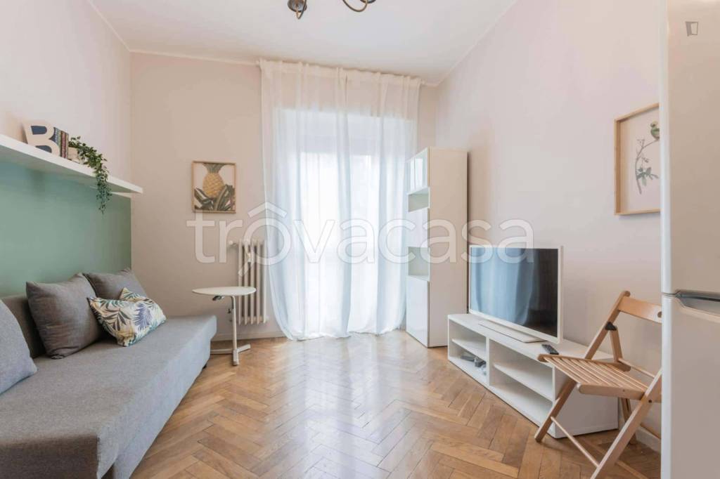 appartamento in affitto a Milano in zona Il Portello