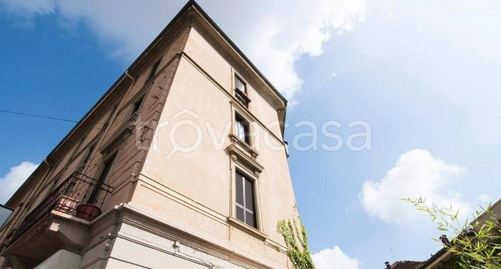 appartamento in affitto a Milano in zona Sempione