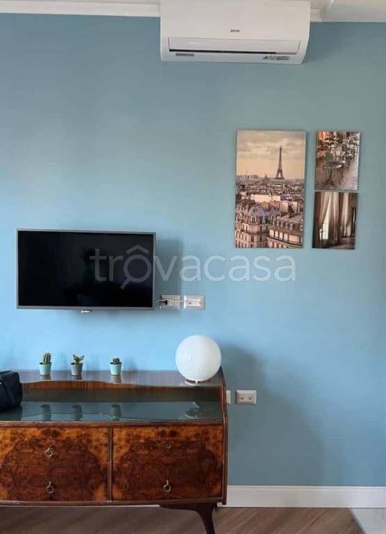 appartamento in affitto a Milano in zona Porta Genova