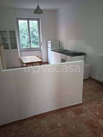 appartamento in affitto a Milano in zona Cadorna
