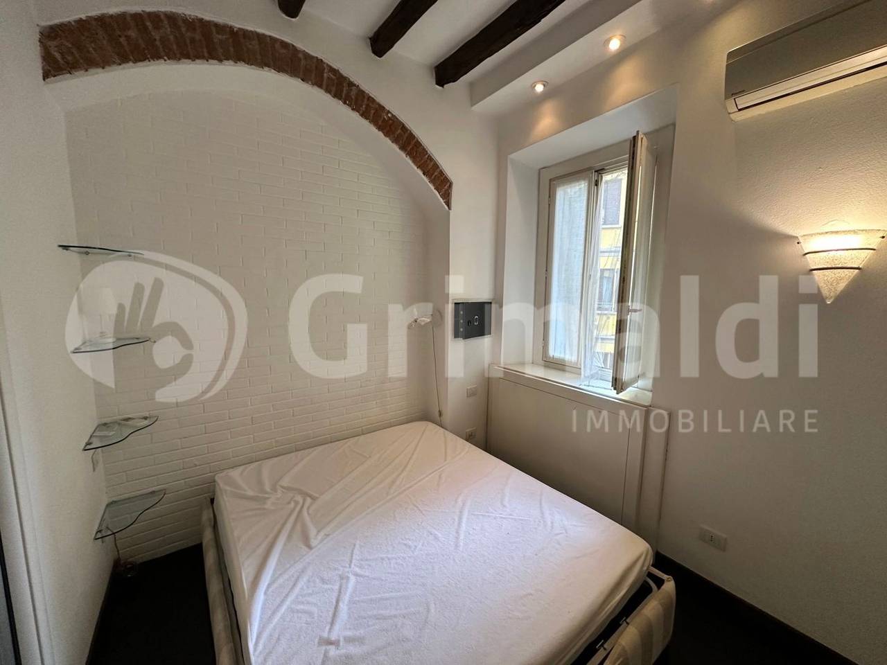 appartamento in affitto a Milano in zona Guastalla