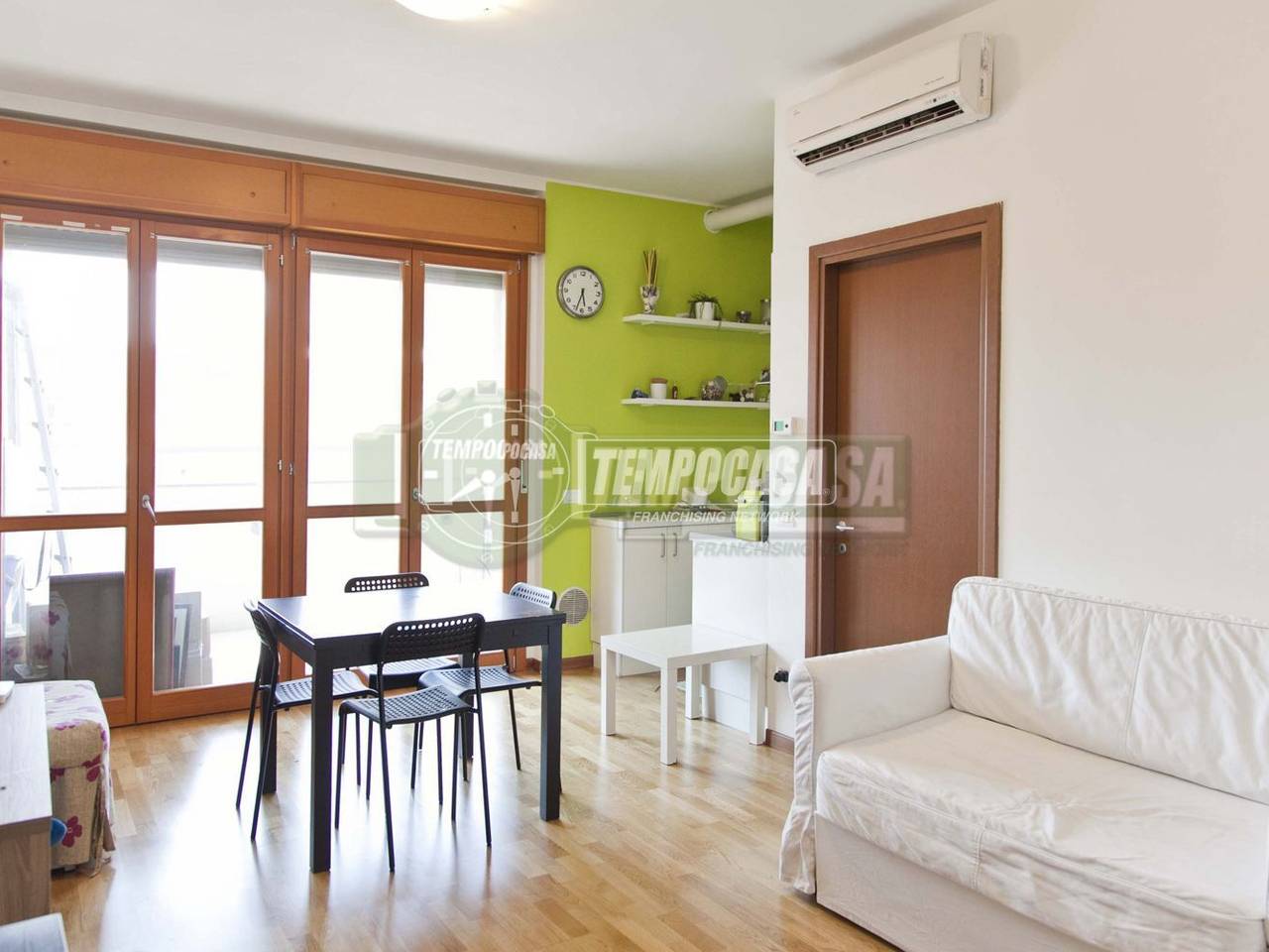 appartamento in affitto a Milano in zona Solari