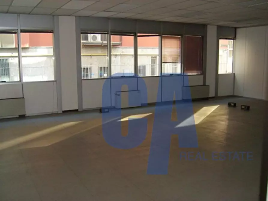 ufficio in affitto a Milano in zona Forlanini