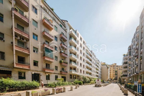 appartamento in affitto a Milano in zona Ghisolfa