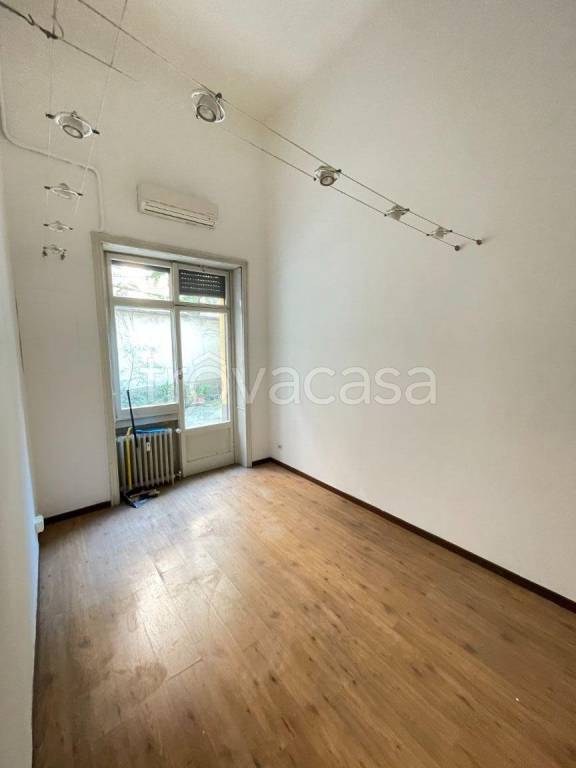 appartamento in affitto a Milano in zona San Vittore