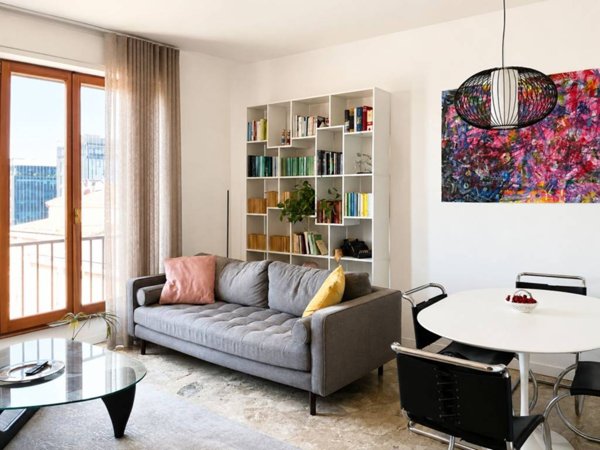 appartamento in affitto a Milano in zona Centro Direzionale