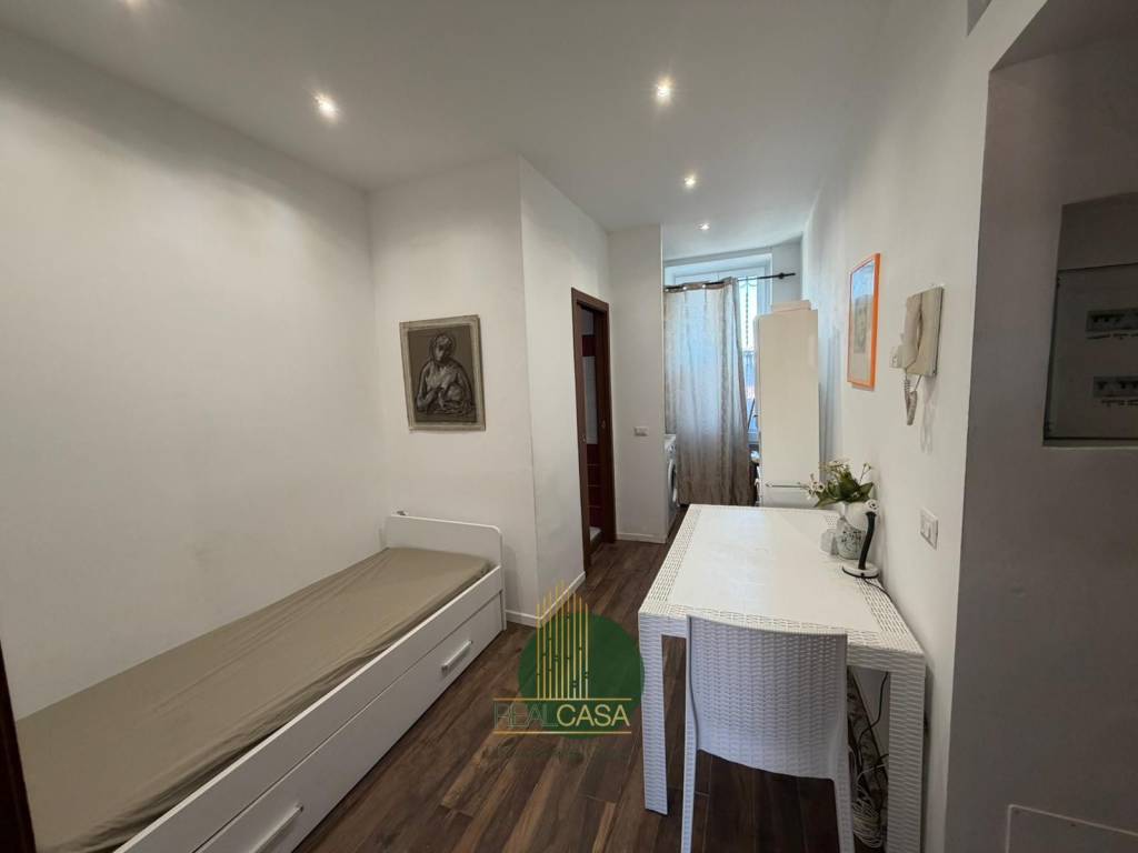 appartamento in affitto a Milano in zona Corvetto