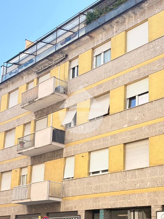 appartamento in affitto a Milano in zona Barona