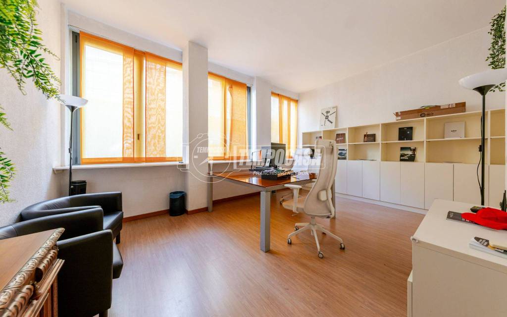 ufficio in affitto a Milano in zona Porta Venezia