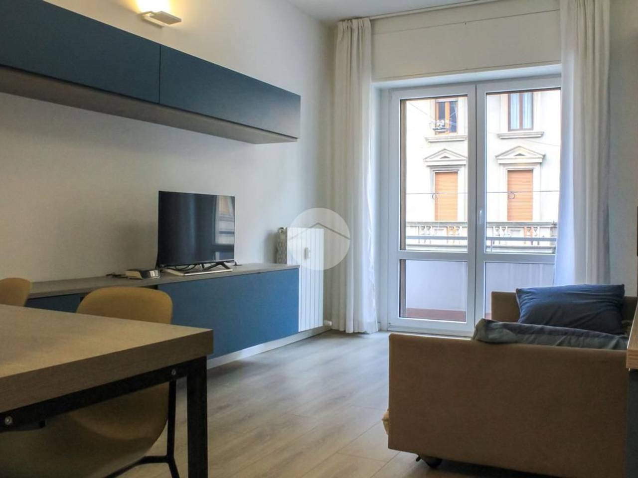 appartamento in affitto a Milano in zona Maciachini