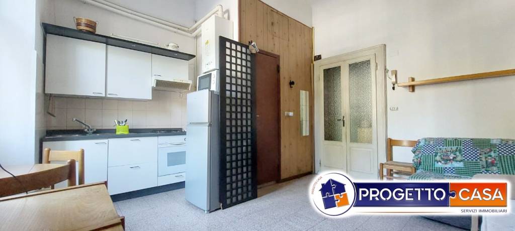 appartamento in affitto a Milano in zona Gorla