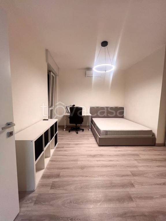 appartamento in affitto a Milano in zona Loreto