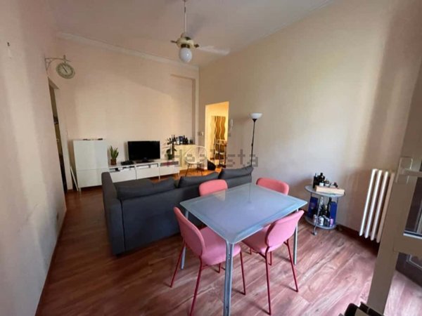 appartamento in affitto a Milano in zona Corsica