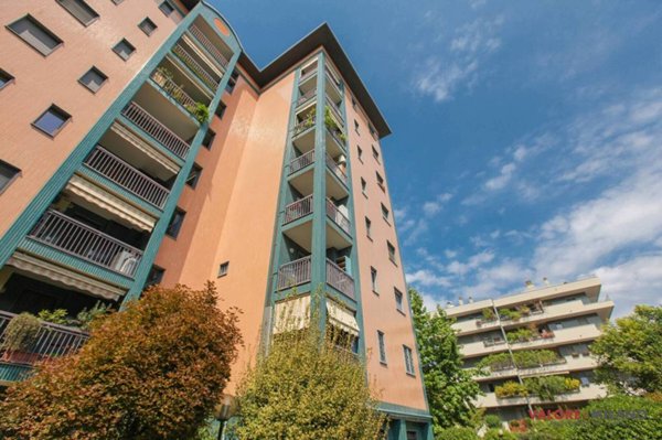 appartamento in affitto a Milano in zona Isola