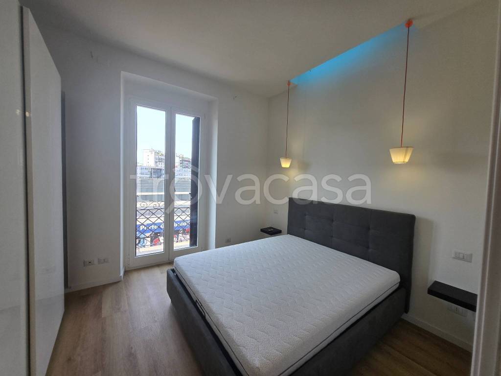 appartamento in affitto a Milano in zona Isola