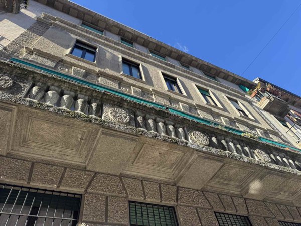 appartamento in affitto a Milano in zona CityLife