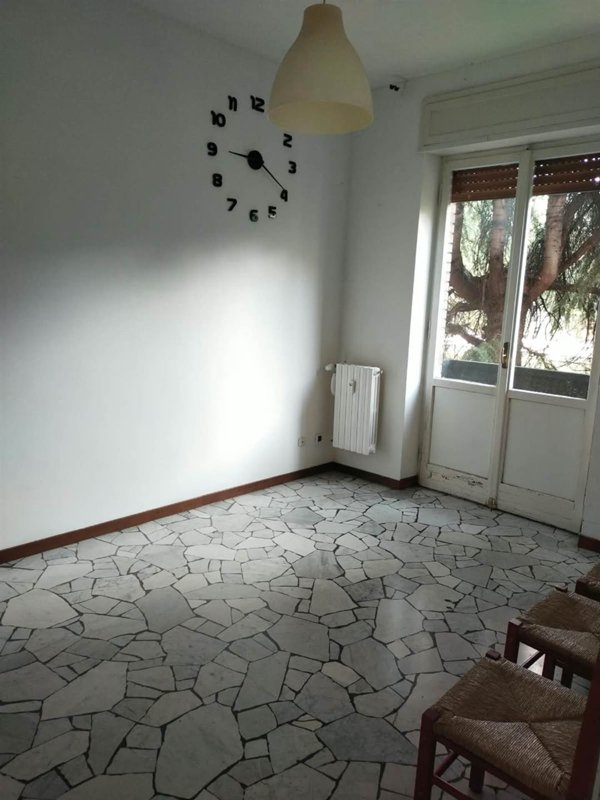 appartamento in affitto a Milano in zona Turro