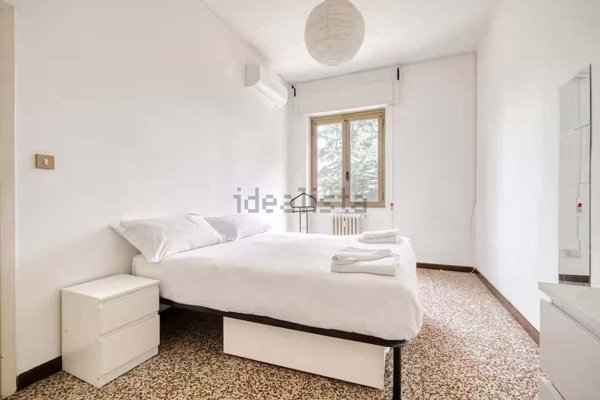 appartamento in affitto a Milano in zona Morsenchio