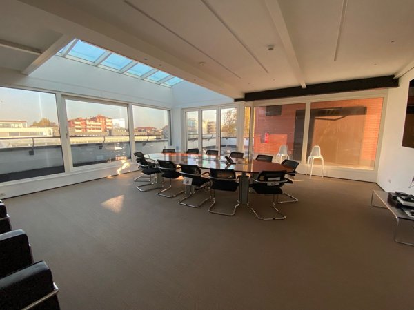 ufficio in affitto a Milano in zona Garegnano