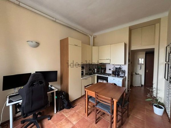 appartamento in affitto a Milano in zona Città Studi