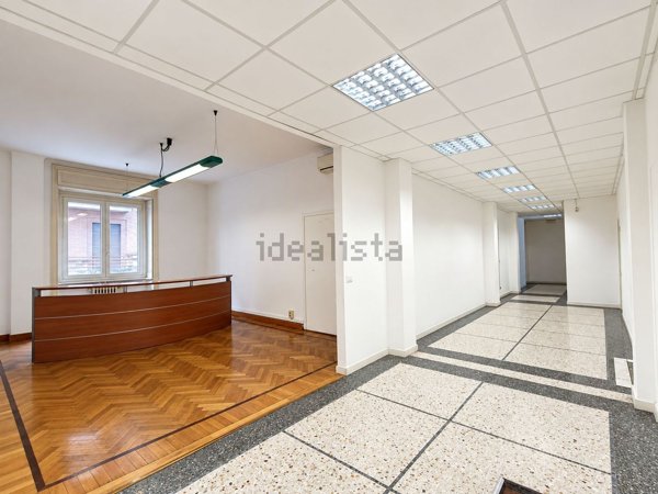ufficio in affitto a Milano in zona Centro Storico