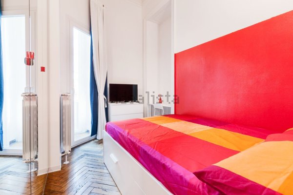 appartamento in affitto a Milano in zona Città Studi