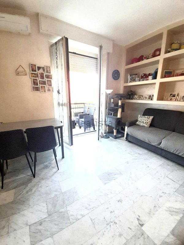 appartamento in affitto a Milano in zona Affori
