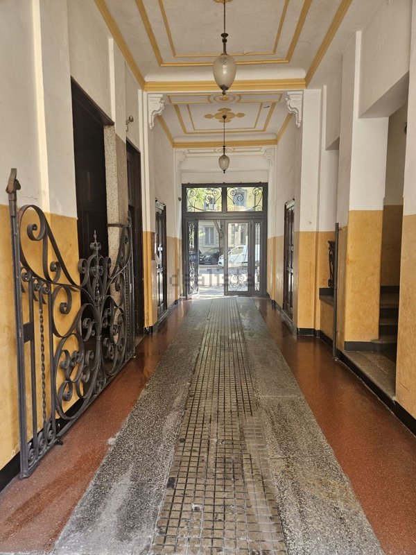 appartamento in affitto a Milano in zona Porta Venezia