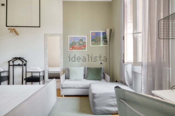 appartamento in affitto a Milano in zona Isola