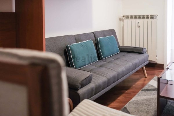 appartamento in affitto a Milano in zona Solari