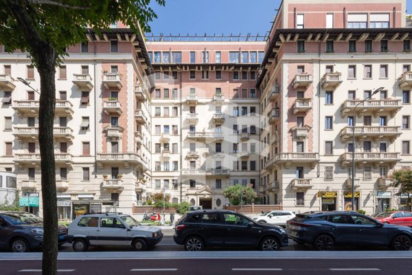 ufficio in affitto a Milano in zona Solari