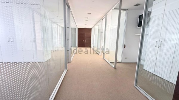 ufficio in affitto a Milano in zona Garegnano