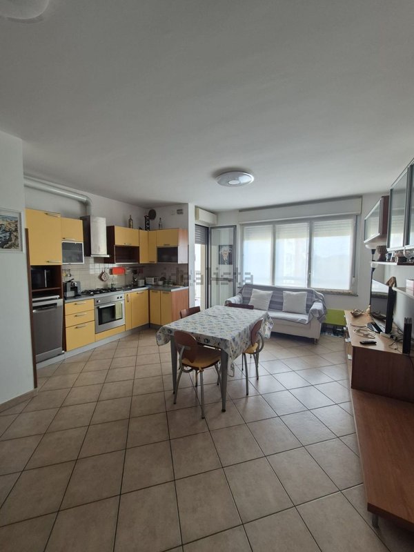 appartamento in affitto a Milano in zona Quarto Oggiaro