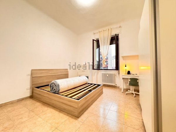 appartamento in affitto a Milano in zona Niguarda