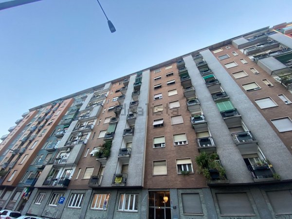 appartamento in affitto a Milano in zona NoLo
