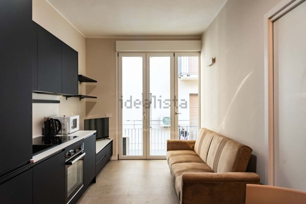 appartamento in affitto a Milano in zona Corsica