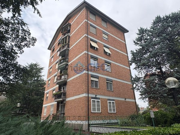 appartamento in affitto a Milano in zona Forlanini