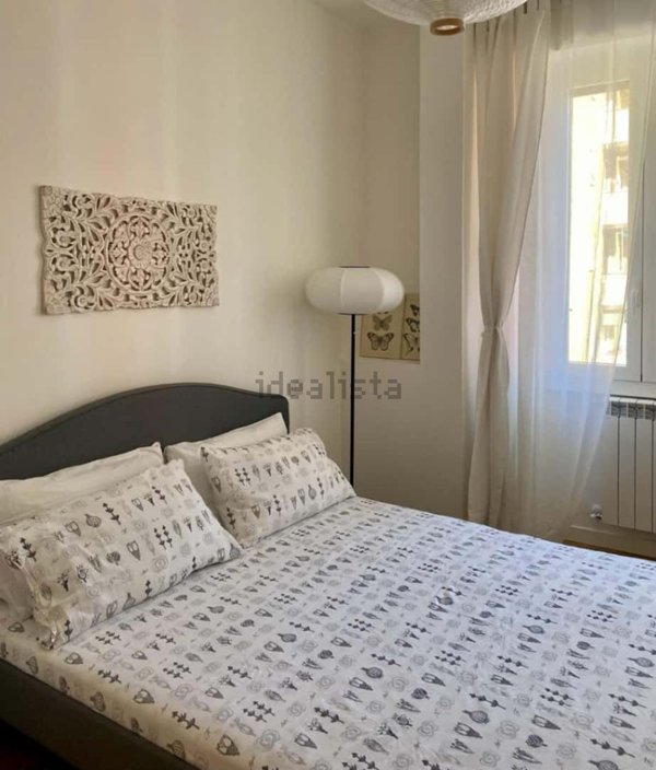 appartamento in affitto a Milano in zona Prato Centenaro