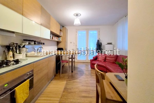 appartamento in affitto a Milano in zona Dergano