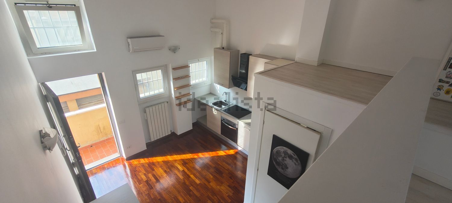 appartamento in affitto a Milano in zona Stadera