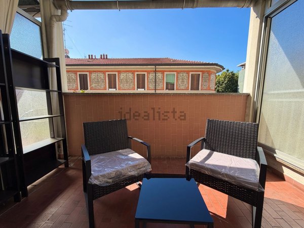 appartamento in affitto a Milano in zona Loreto