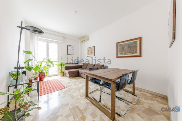 appartamento in affitto a Milano in zona Città Studi