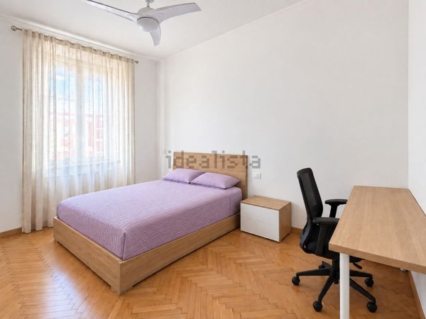 appartamento in affitto a Milano in zona Loreto