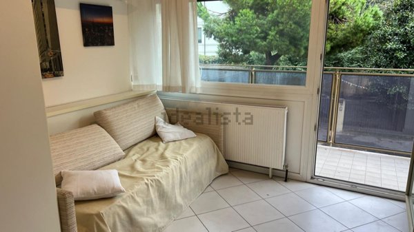 appartamento in affitto a Milano in zona Maggiolina