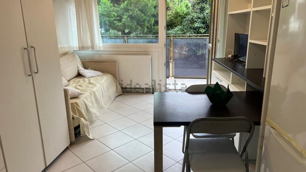 appartamento in affitto a Milano in zona Maggiolina