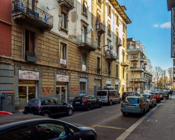 monolocale in affitto a Milano in zona NoLo