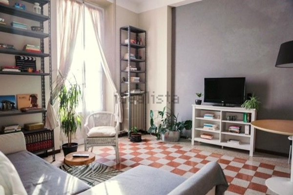 appartamento in affitto a Milano in zona Villapizzone